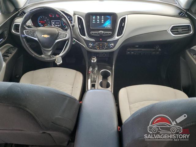 3GNAXJEV8JS560263 2018 CHEVROLET EQUINOX photo no. 8