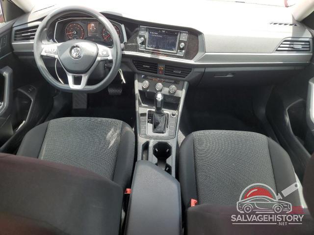 3VWCB7BU9LM034713 2020 VOLKSWAGEN JETTA photo no. 8