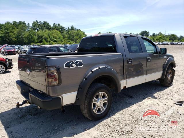 1FTRW14W96FA63839 2006 FORD F-150 photo no. 3