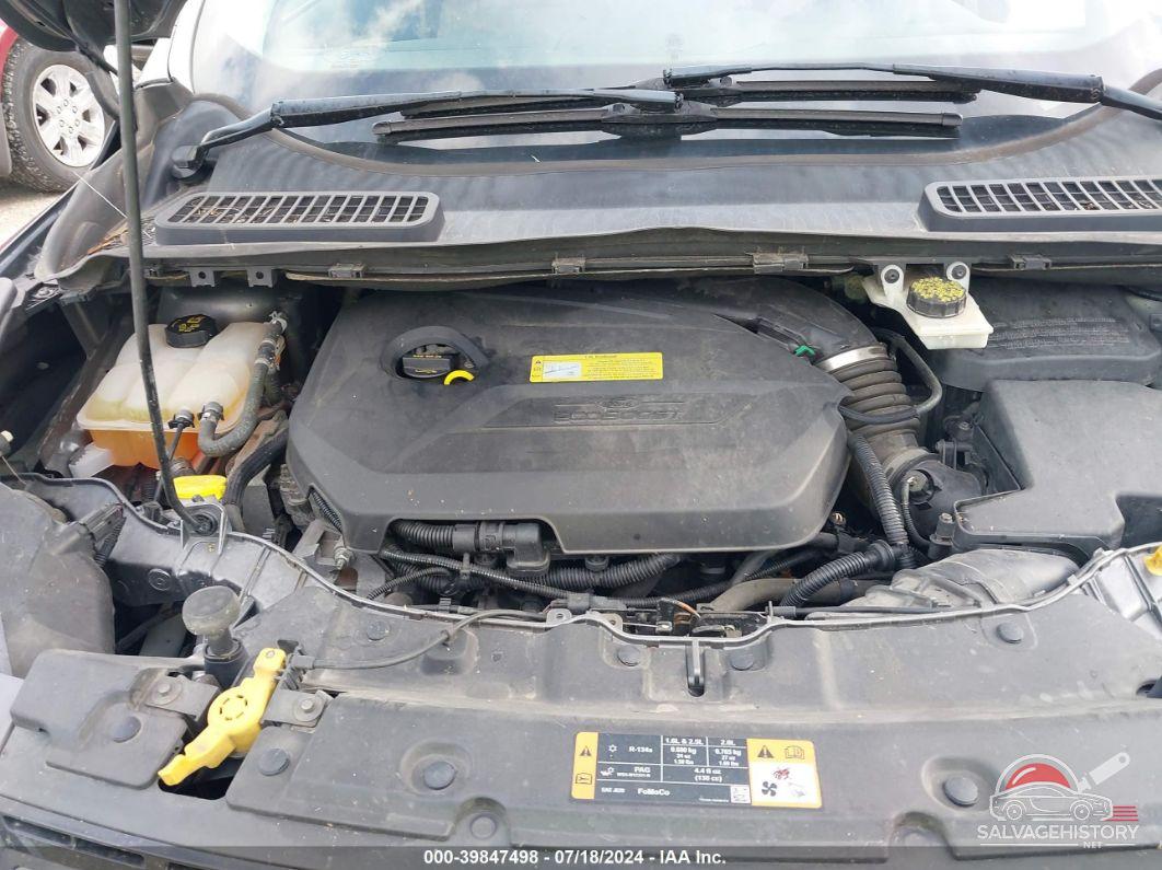 1FMCU0JX8EUB42959 2014 FORD ESCAPE photo no. 10