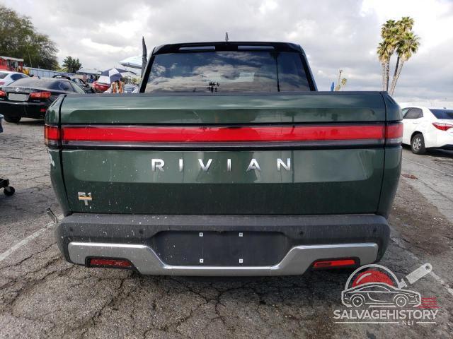 7FCTGAAA2PN023860 2023 RIVIAN RIT photo no. 6