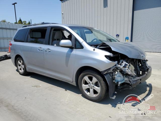 5TDKK3DC1CS239132 2012 TOYOTA All Models photo no. 4