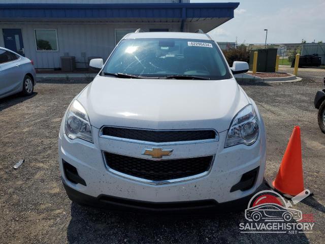 2GNALDEK4D6131594 2013 CHEVROLET EQUINOX photo no. 5