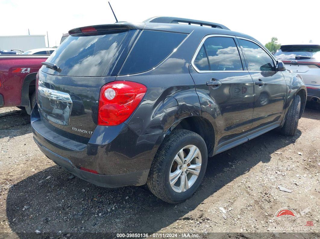 1GNFLFEKXFZ124156 2015 CHEVROLET EQUINOX photo no. 4