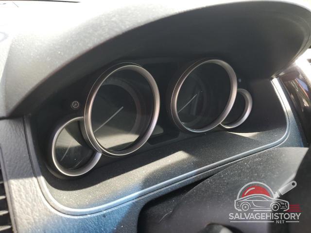 JM3TB3DV2B0323765 2011 MAZDA CX-9 photo no. 9