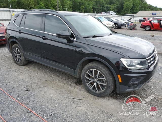 3VV2B7AX6KM054654 2019 VOLKSWAGEN TIGUAN photo no. 4