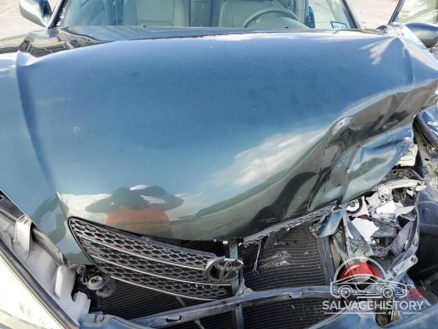 4T1BE32KX4U301444 2004 TOYOTA CAMRY photo no. 11