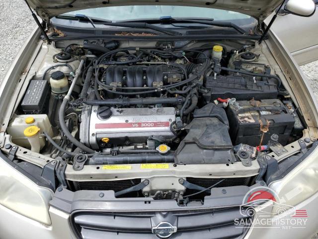 JN1CA31D7YT548197 2000 NISSAN MAXIMA photo no. 11
