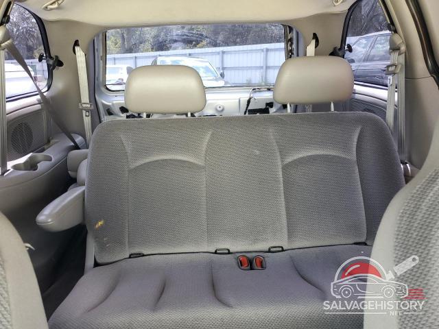 1B4GP25352B705275 2002 DODGE All Models photo no. 10