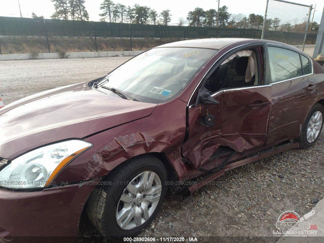 1N4AL2AP3CC231079 2012 NISSAN ALTIMA photo no. 6