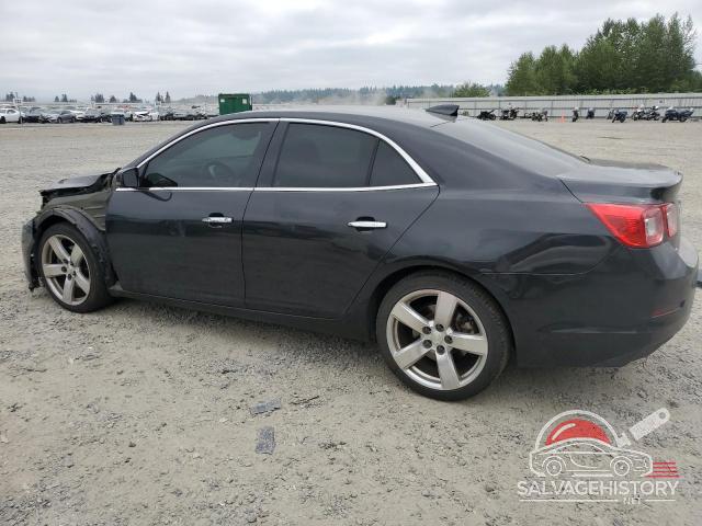 1G11G5SX9FF297193 2015 CHEVROLET MALIBU photo no. 2
