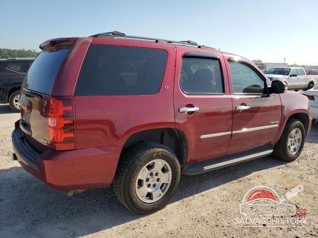 1GNSCBE05BR130768 2011 CHEVROLET TAHOE photo no. 3