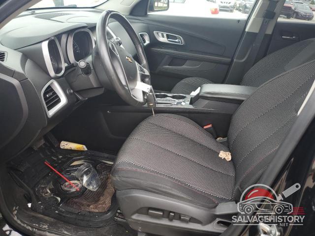 2GNALBEK6F6294500 2015 CHEVROLET EQUINOX photo no. 7