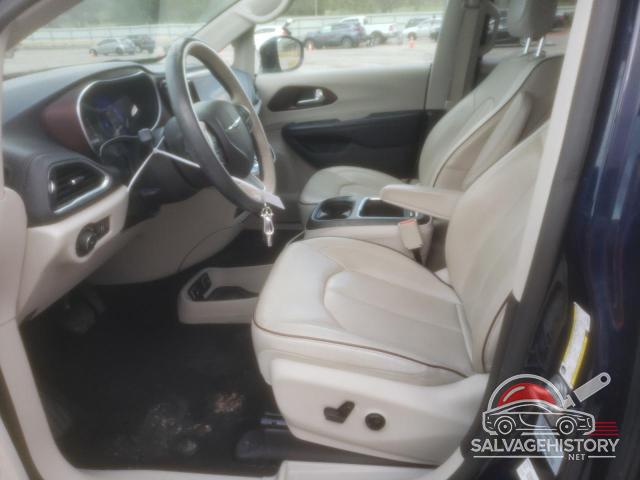 2C4RC1GG4JR105848 2018 CHRYSLER PACIFICA photo no. 7