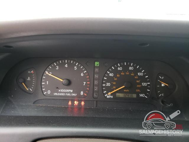 4T1BF18B2WU289351 1998 TOYOTA AVALON photo no. 9