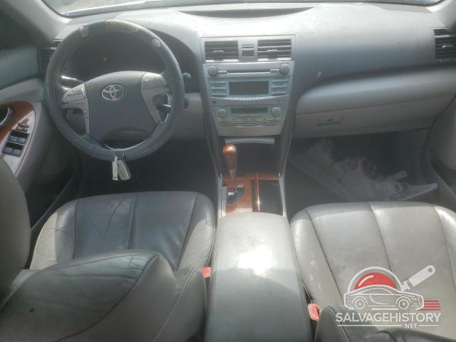 4T1BK46K89U581655 2009 TOYOTA CAMRY photo no. 8