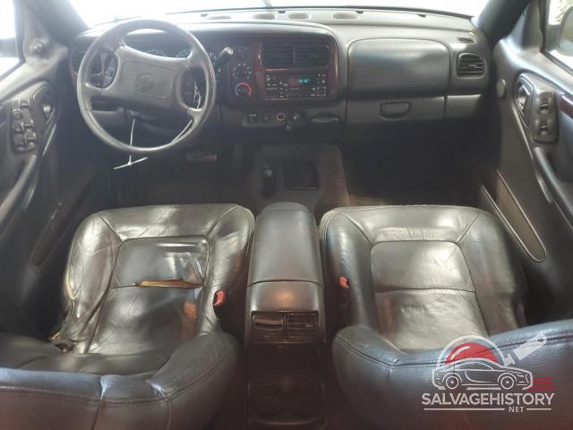 1B4HS28N3YF186860 2000 DODGE All Models photo no. 8