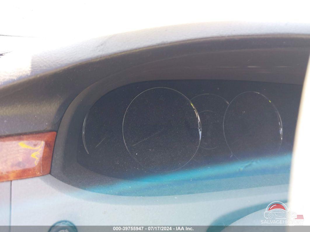 4T1BK36B66U086943 2006 TOYOTA AVALON photo no. 7