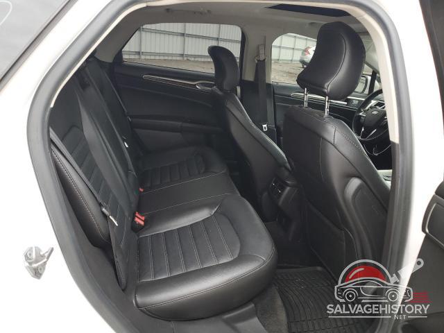 3FA6P0H93FR303829 2015 FORD FUSION photo no. 10
