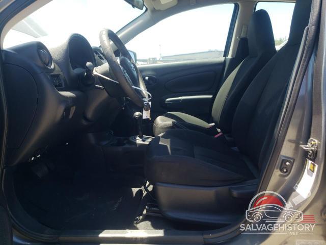 3N1CN7AP8HL827961 2017 NISSAN VERSA photo no. 7