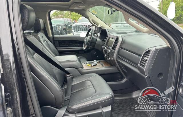 1FMJK1MT1LEB00796 2020 FORD EXPEDITION photo no. 5
