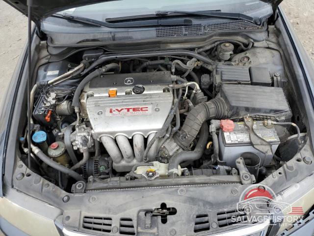 JH4CL96866C013198 2006 ACURA TSX photo no. 11