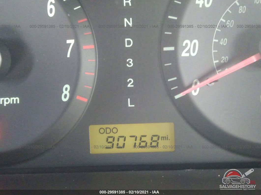 KMHDN56DX6U200844 2006 HYUNDAI ELANTRA photo no. 7