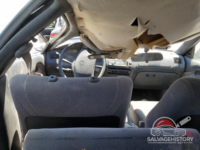 1NXAE09B8RZ207862 1994 TOYOTA COROLLA photo no. 8