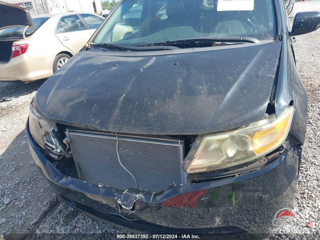 5FNRL5H64BB063207 2011 HONDA ODYSSEY photo no. 6