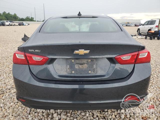1G1ZB5ST5KF126966 2019 CHEVROLET MALIBU photo no. 6