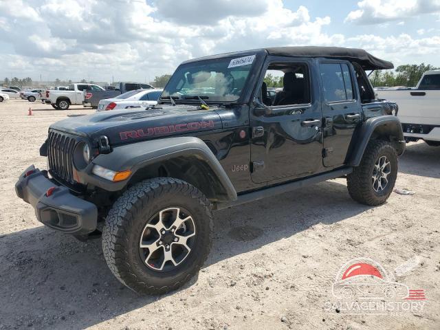 1C4HJXFG3PW650039 2023 JEEP WRANGLER photo no. 22