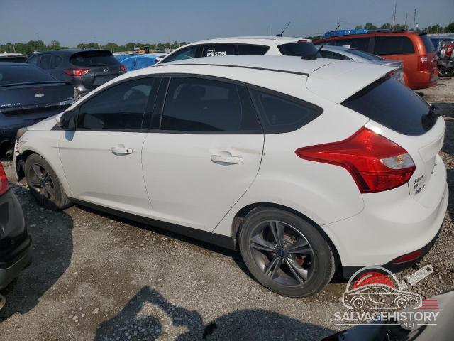 1FADP3K29EL264665 2014 FORD FOCUS photo no. 2
