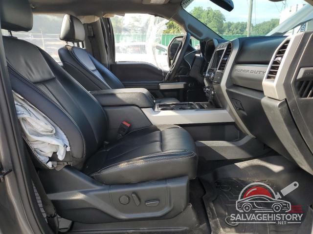 1FT7W2BT4MED87029 2021 FORD F250 photo no. 7