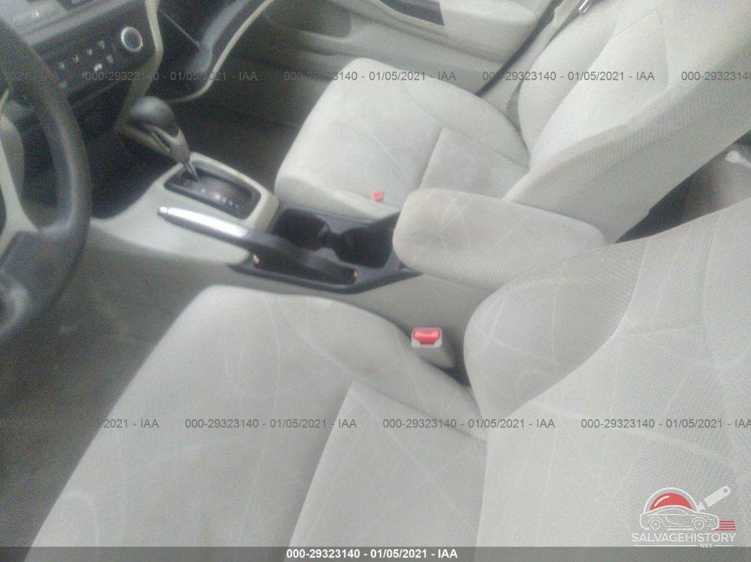 19XFB2F5XCE007732 2012 HONDA CIVIC SDN photo no. 5