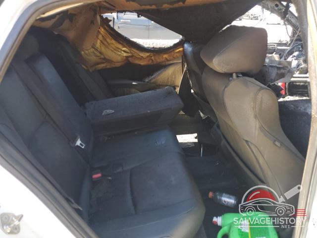 1HGCV2F30KA020663 2019 HONDA ACCORD photo no. 10