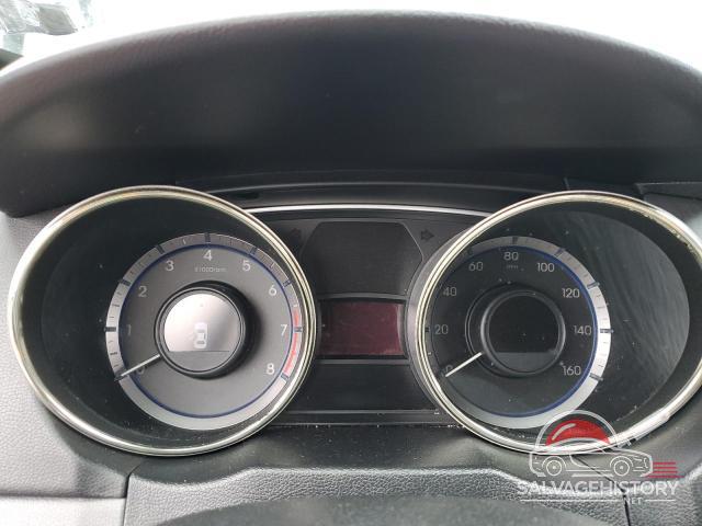 5NPEB4AC6DH604578 2013 HYUNDAI SONATA photo no. 9
