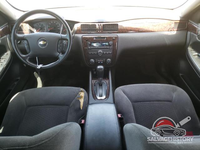 2G1WG5E39C1252384 2012 CHEVROLET IMPALA photo no. 8