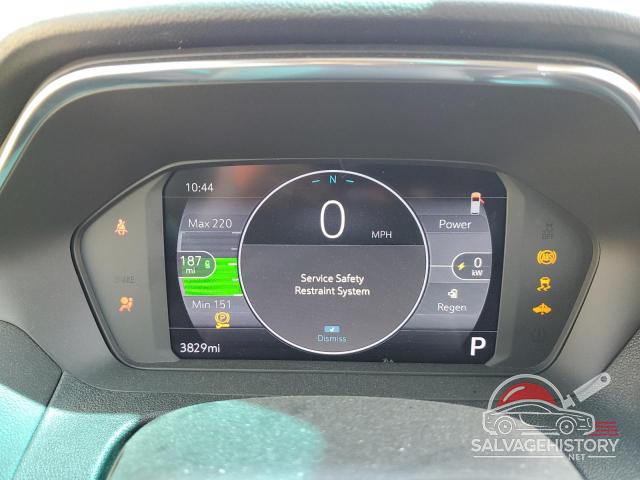 1G1FX6S03P4202817 2023 CHEVROLET BOLT photo no. 9