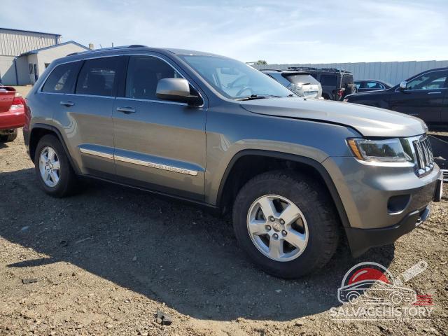 1C4RJFAG1CC314780 2012 JEEP GRAND CHER photo no. 4