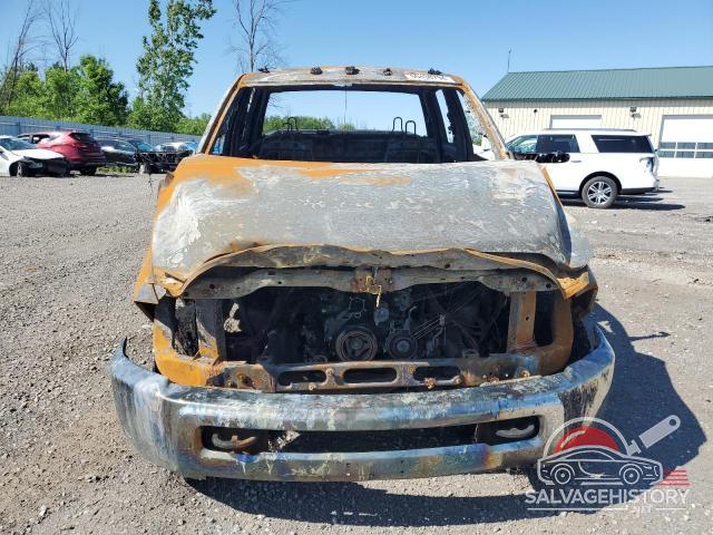 3C63R3CJ2FG515330 2015 RAM All Models photo no. 5