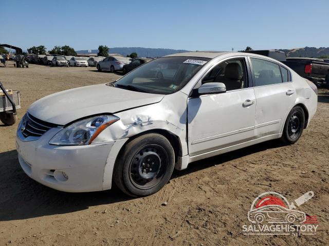 1N4AL2AP3BN437554 2011 NISSAN ALTIMA photo no. 15
