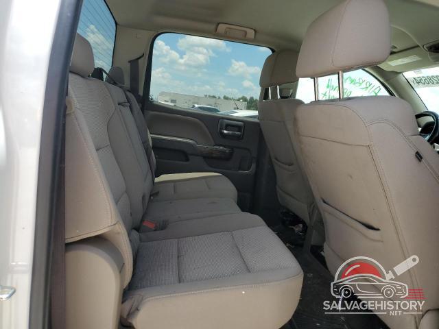 3GCPCREC8HG150233 2017 CHEVROLET All Models photo no. 10