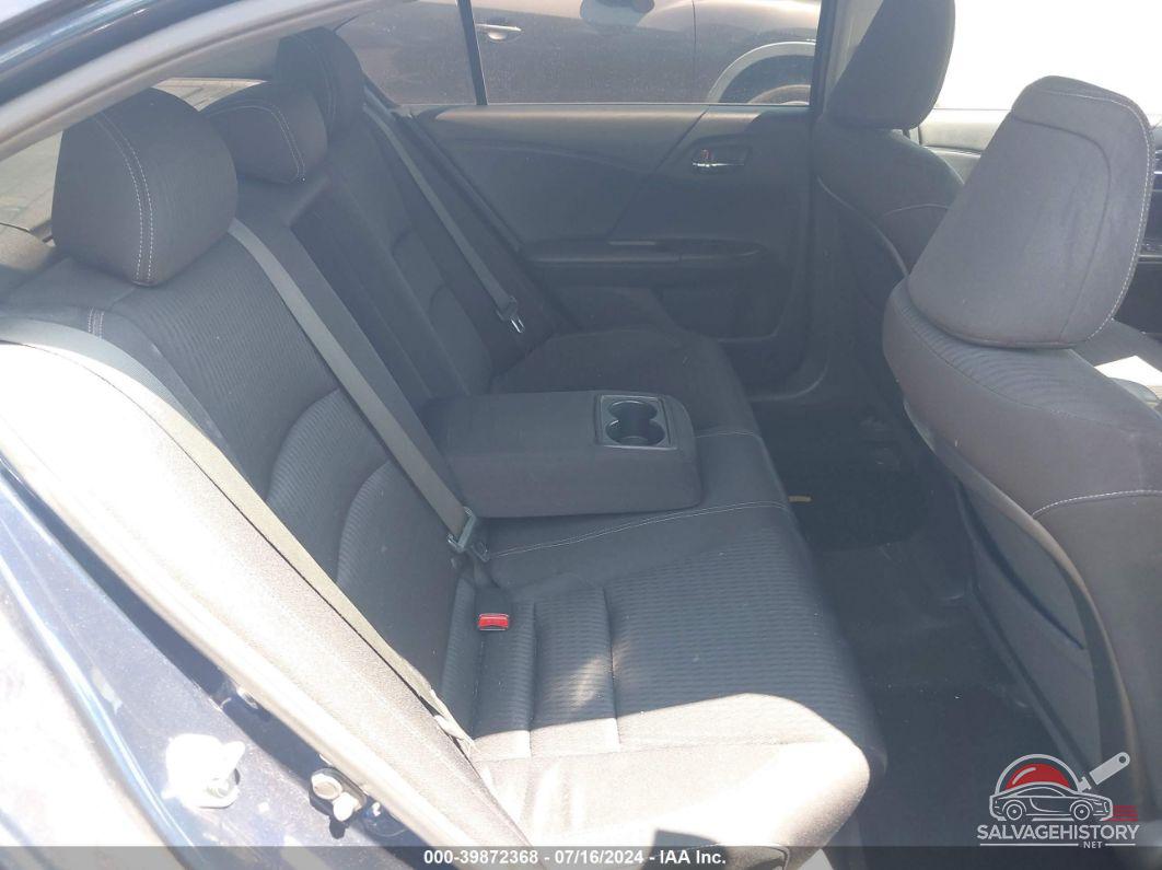 1HGCR2F57EA245933 2014 HONDA ACCORD photo no. 8
