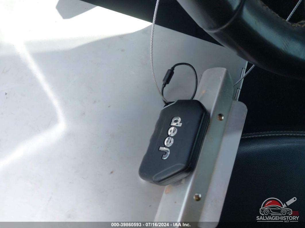 1C4JJXP69NW147183 2022 JEEP WRANGLER 4XE photo no. 11