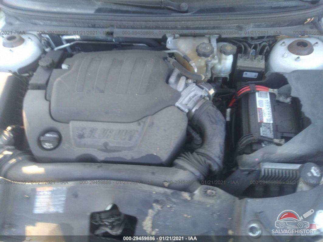 1G1ZG5E78CF286146 2012 CHEVROLET MALIBU photo no. 10
