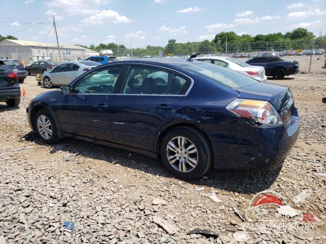 1N4AL2AP1AN438331 2010 NISSAN ALTIMA photo no. 2