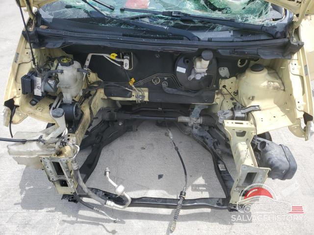 KL8CD6S92DC541063 2013 CHEVROLET SPARK photo no. 11