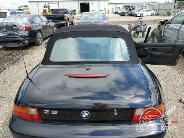 4USCH7334WLD16476 1998 BMW Z3 photo no. 10