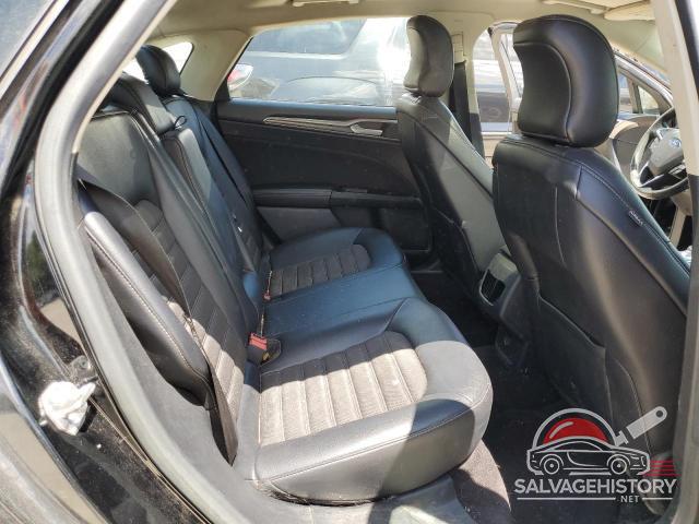 3FA6P0LU3HR344024 2017 FORD FUSION photo no. 10