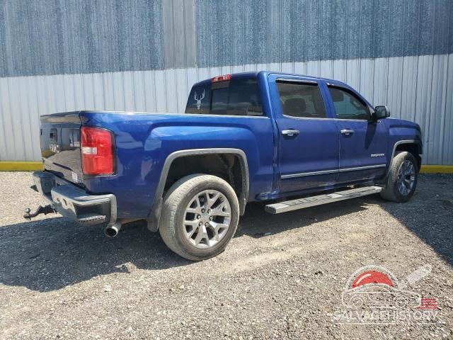 3GTP1VEC5EG202492 2014 GMC SIERRA photo no. 3